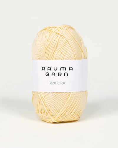 Rauma⎮ Pandora
