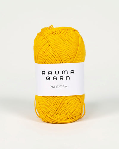 Rauma⎮ Pandora