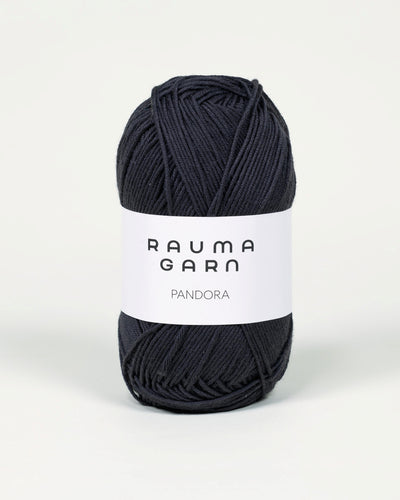 Rauma⎮ Pandora