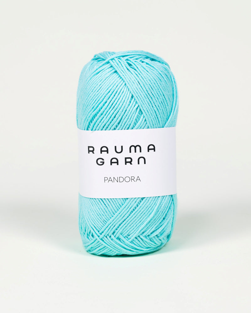 Rauma⎮ Pandora