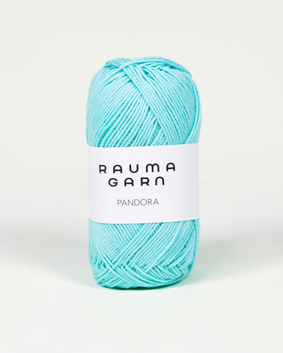 Rauma⎮ Pandora