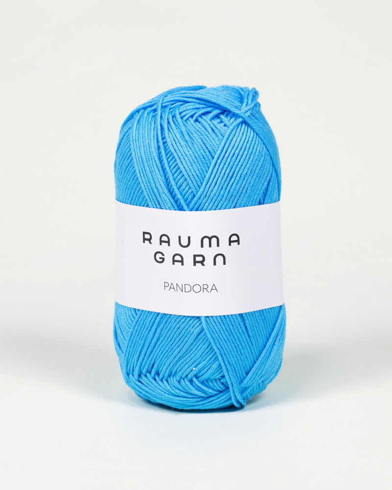 Rauma⎮ Pandora