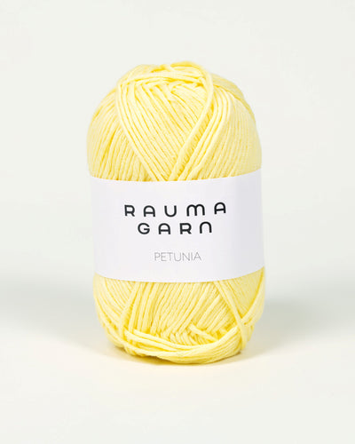 Rauma | Petunia
