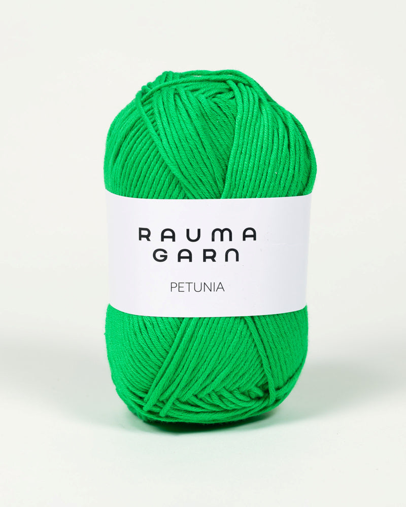 Rauma | Petunia