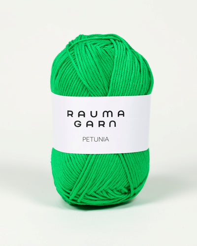 Rauma | Petunia
