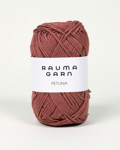 Rauma | Petunia