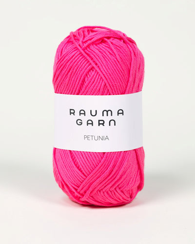 Rauma | Petunia