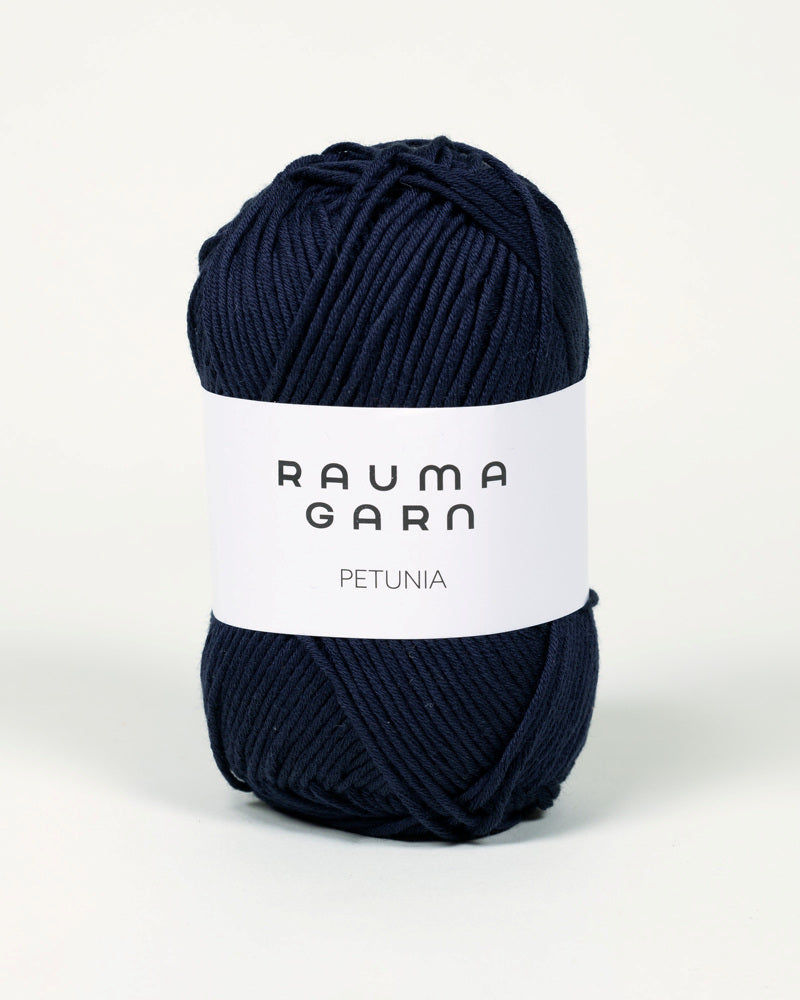 Rauma | Petunia