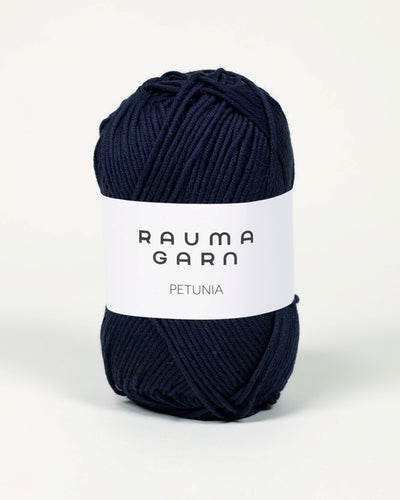 Rauma | Petunia