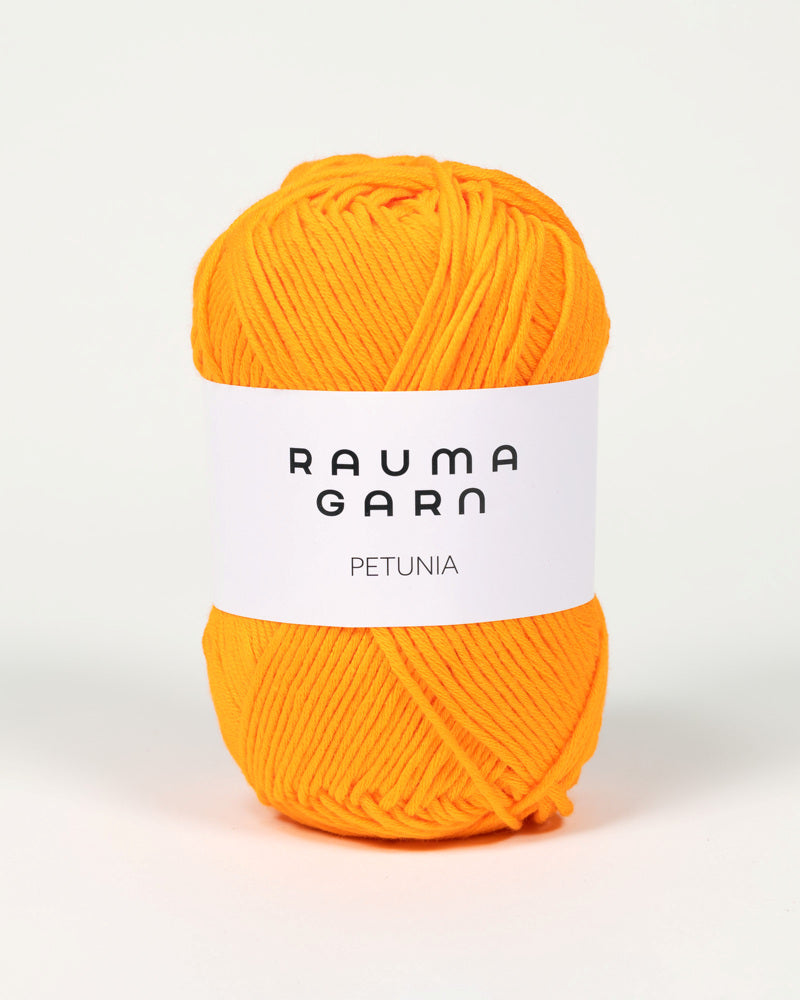 Rauma | Petunia