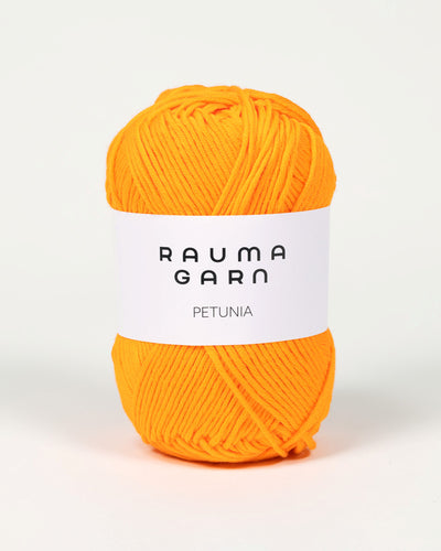 Rauma | Petunia