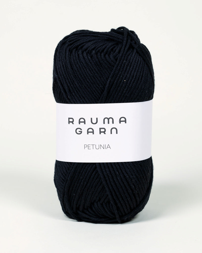 Rauma | Petunia