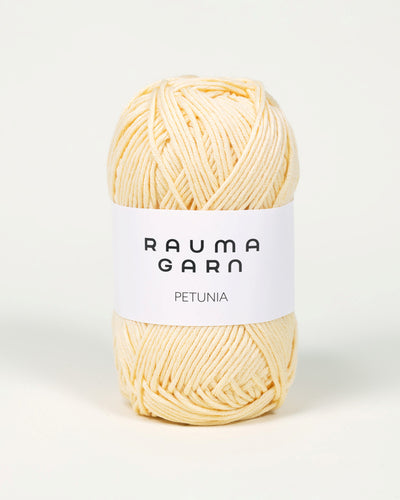 Rauma | Petunia