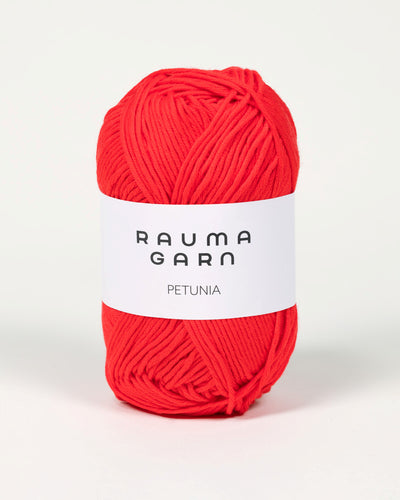 Rauma | Petunia