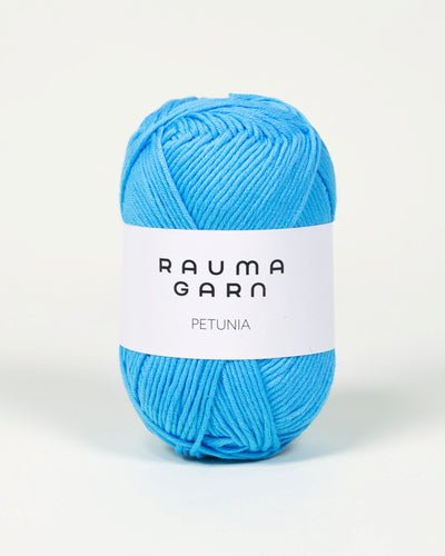 Rauma | Petunia