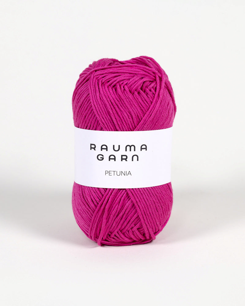 Rauma | Petunia