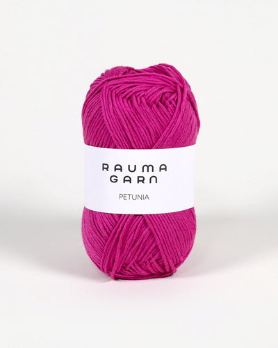 Rauma | Petunia