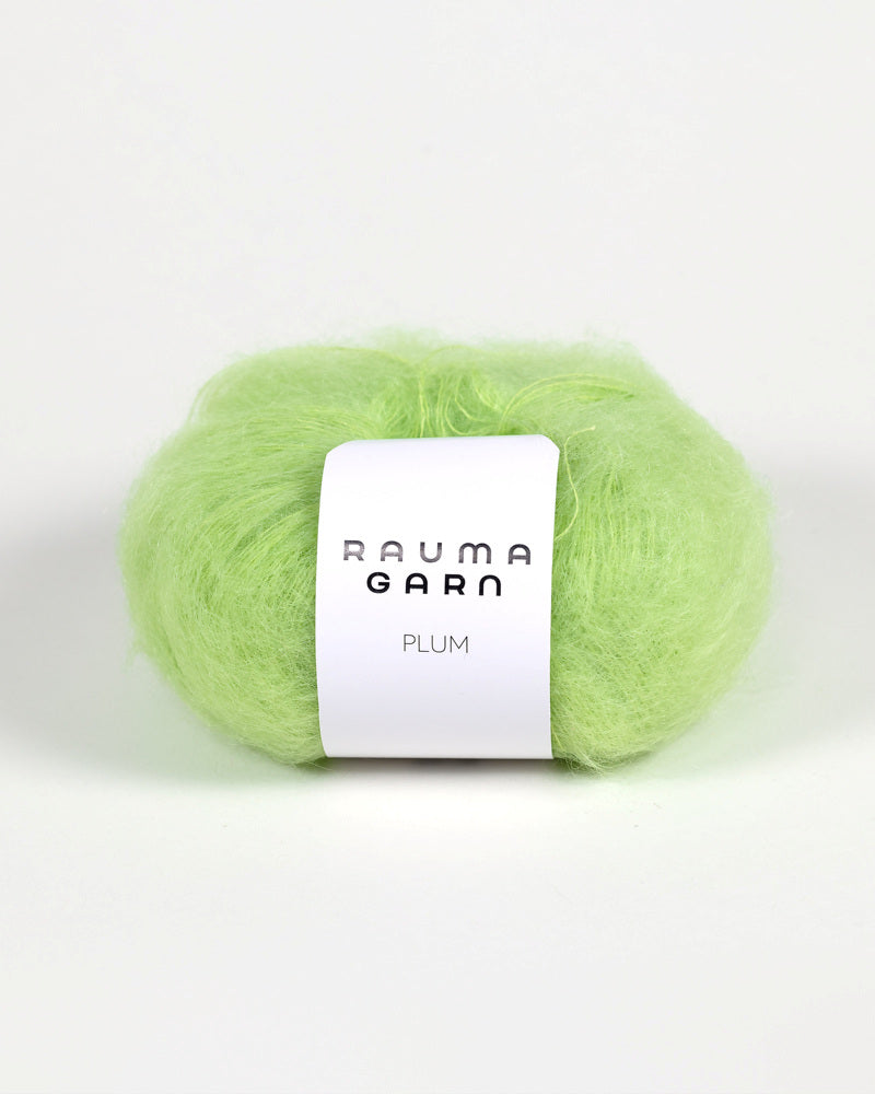 Plum | Rauma