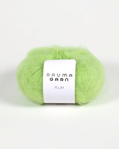 Plum | Rauma