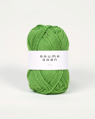 Pt 5 | Rauma