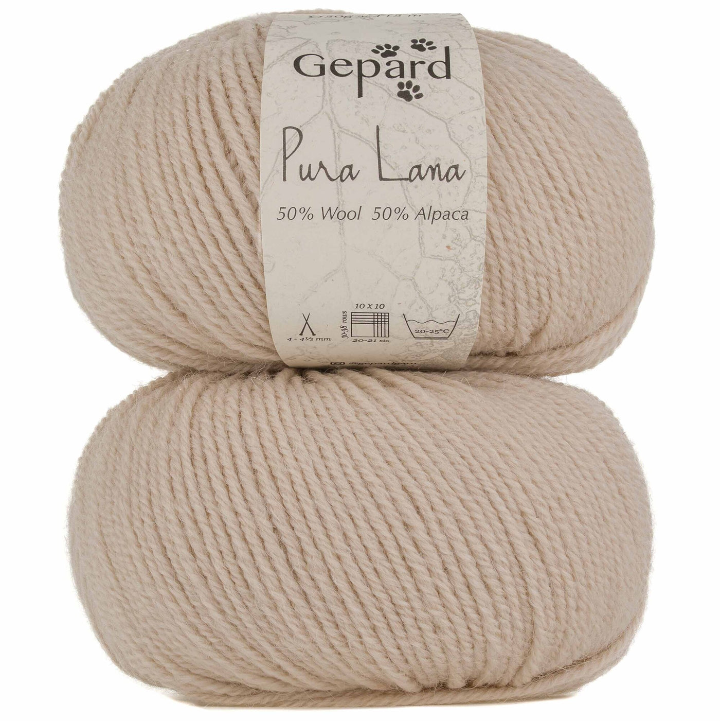 Pura Lana | Gepard