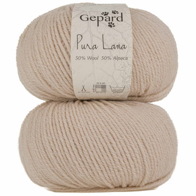 Pura Lana | Gepard