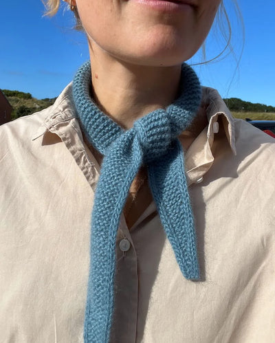 Sophie Scarf | PetiteKnit