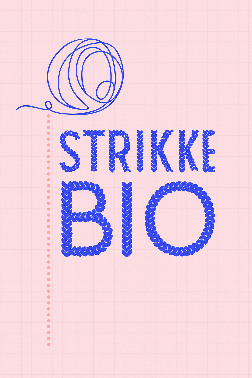 STRIKKEBIO 📽️ 🧶