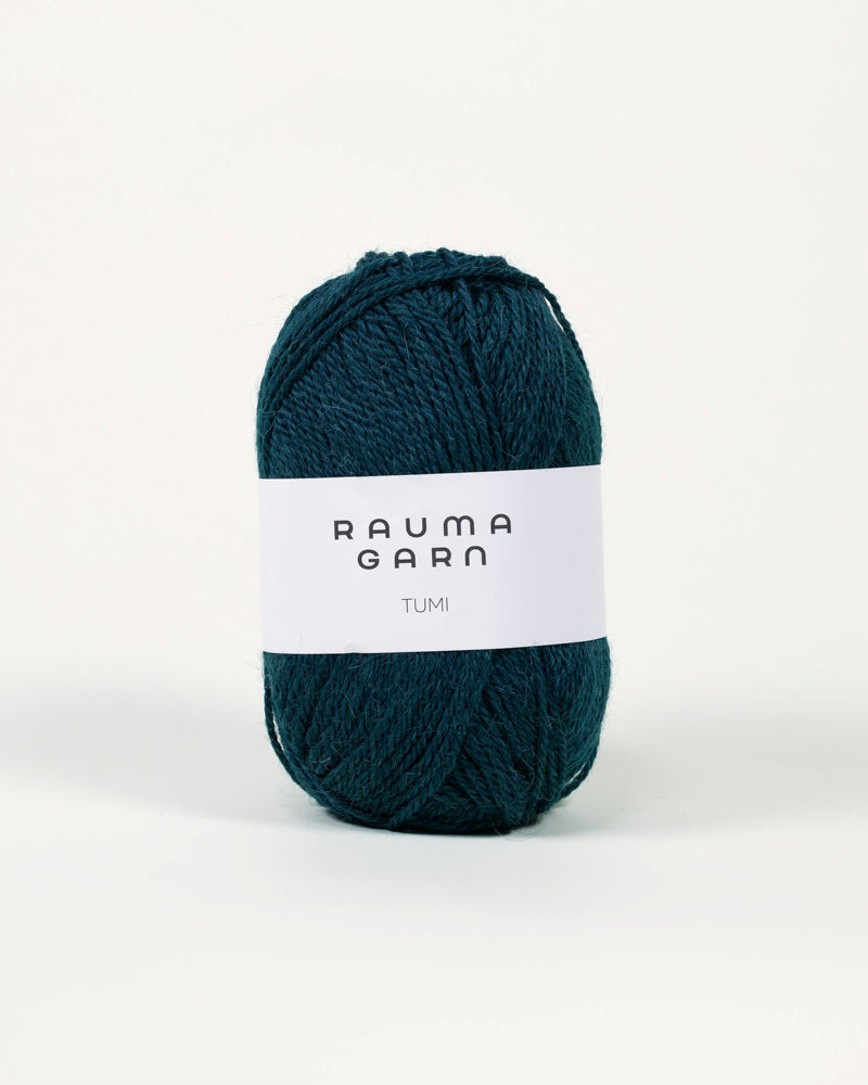 Tumi | Rauma