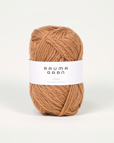 Rauma Vams - 100% norsk uld
