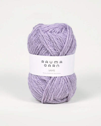 Rauma Vams - 100% norsk uld