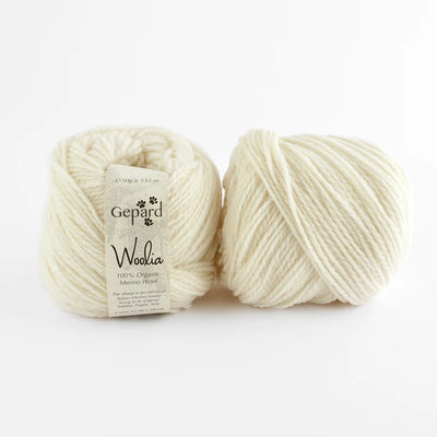 Woolia | Gepard