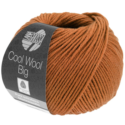 Cool wool big - Lana Grossa
