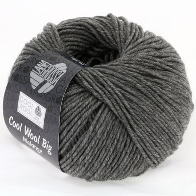 Cool wool big - Lana Grossa