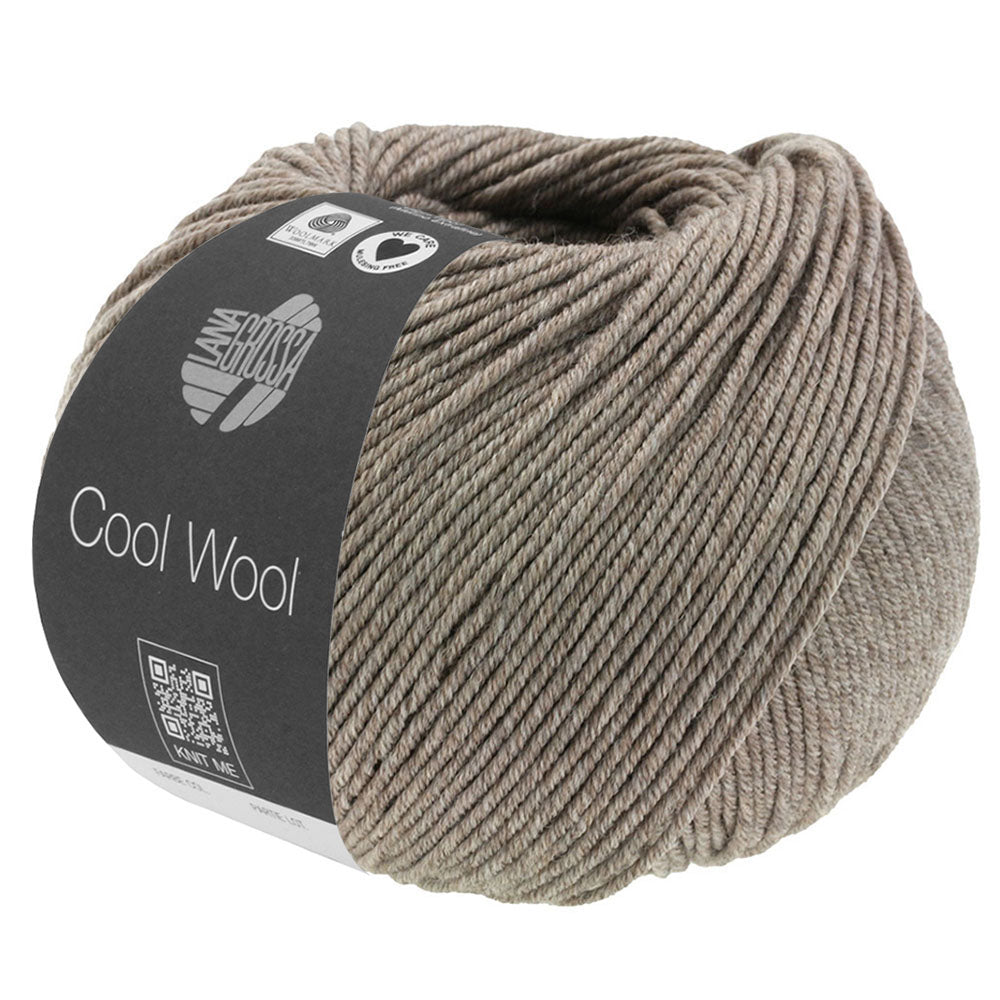 Cool wool - Lana Grossa