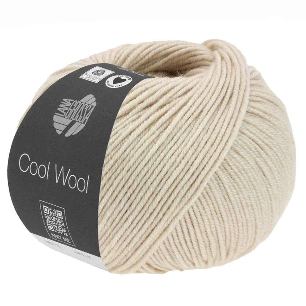 Cool wool melangé - Lana Grossa