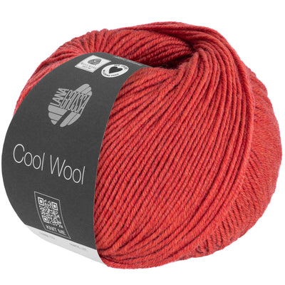 Cool wool melangé - Lana Grossa