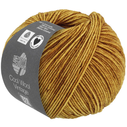 Cool Wool Vintage - Lana Grossa