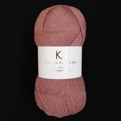 Karen Klarbæk | Fine Pure Organic Wool