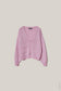 Gratis opskrift - strikket top & cardigan i Linea Pura Nastrino