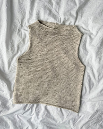 Ivy Top⎜PetiteKnit