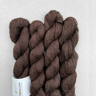 Pascuali Alpaca Lace