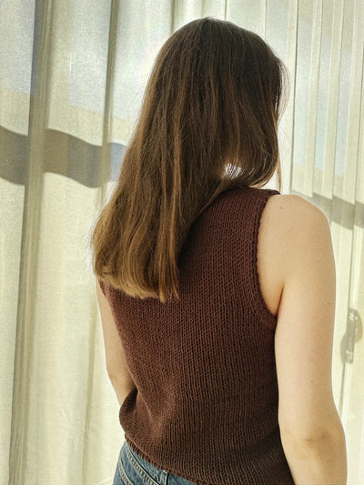 Sidewalk Top | Spektakelstrik