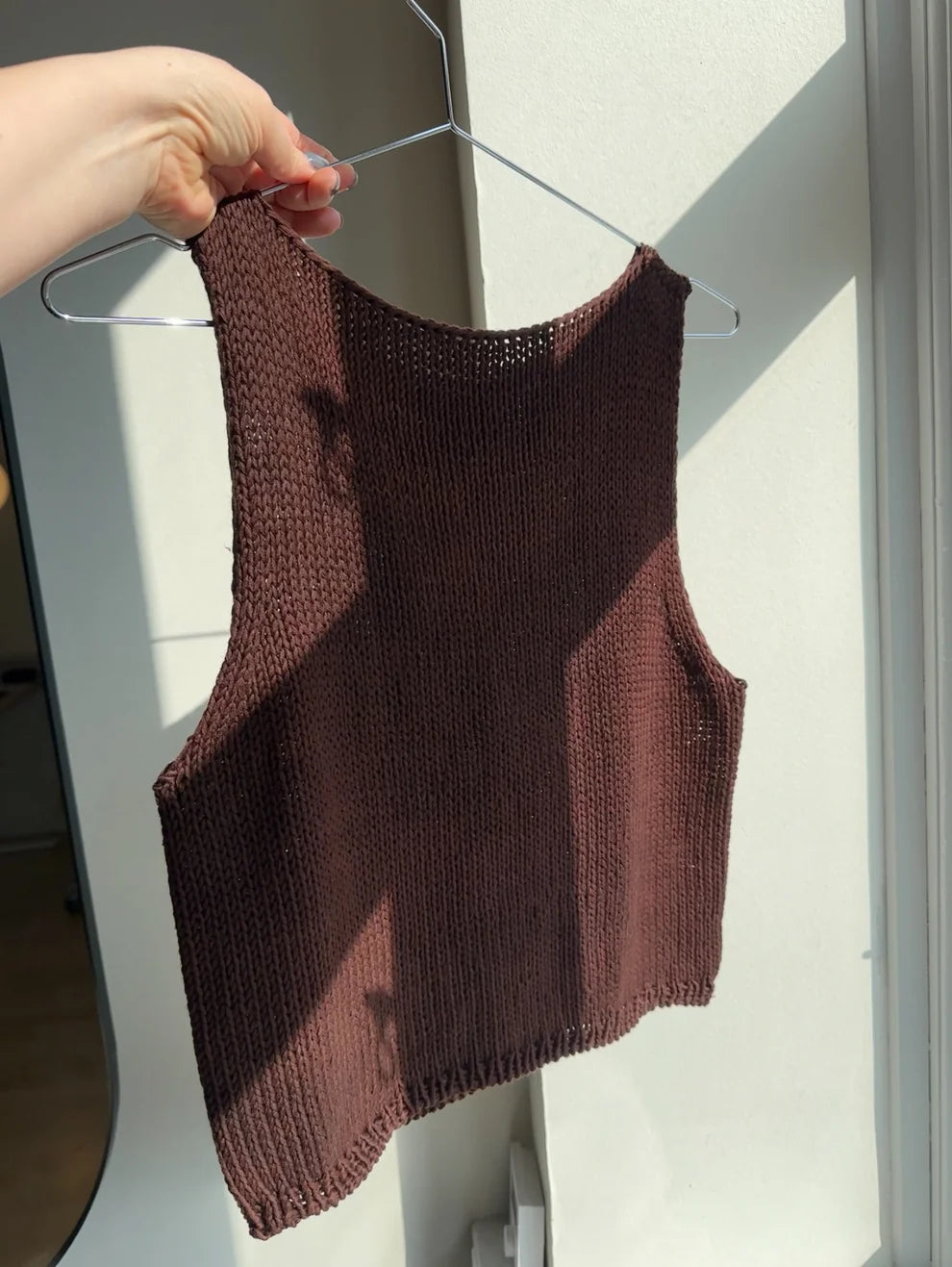 Sidewalk Top | Spektakelstrik