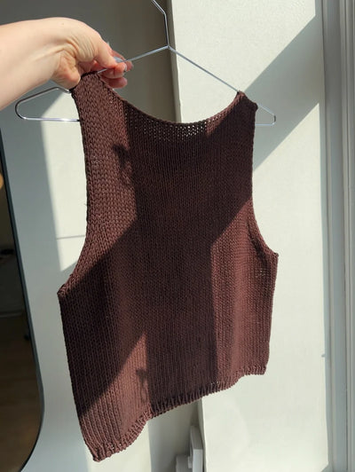 Sidewalk Top | Spektakelstrik