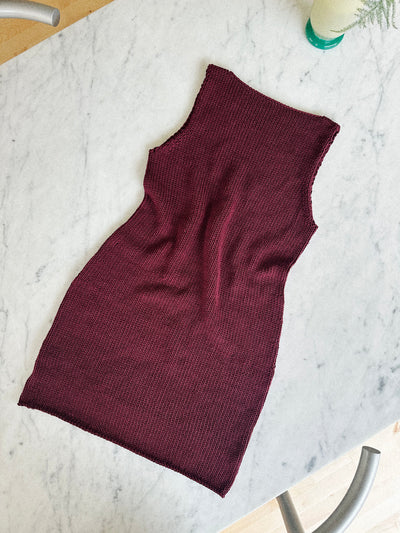 Sidewalk Dress | Spektakelstrik