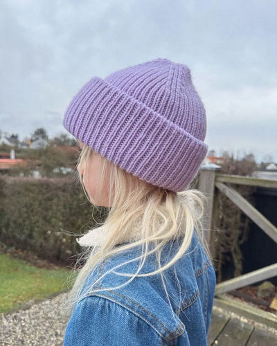 Weekend Hue⎜PetiteKnit