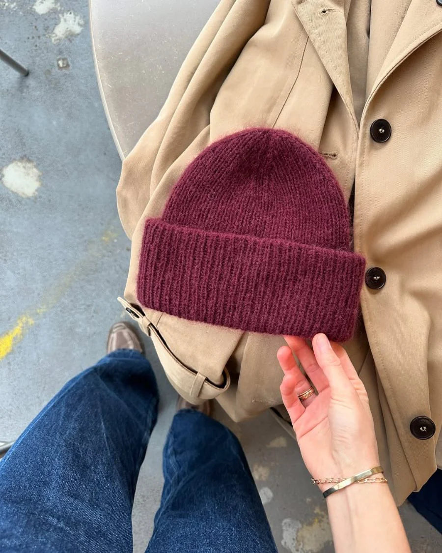 Weekend Hue⎜PetiteKnit