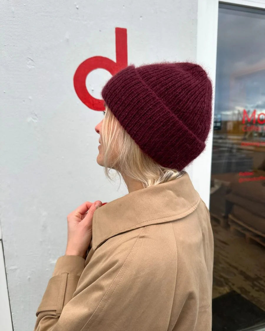 Weekend Hue⎜PetiteKnit