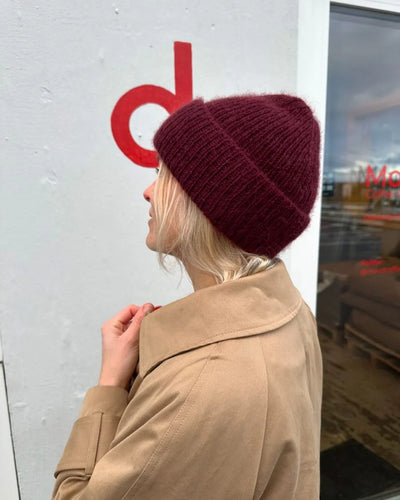 Weekend Hue⎜PetiteKnit